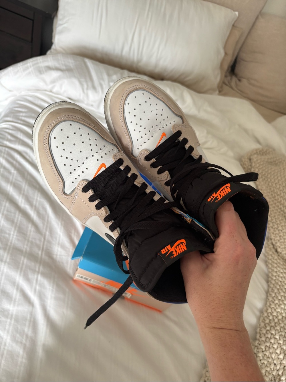 Jordan 1 - Picture 3 of 6